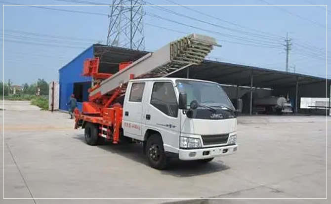 龙门搬家